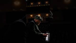 We're celebrating #InternationalJazzDay with a performance of A Night In Tunisia by Robi Botos