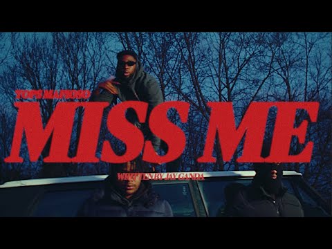 Tops Mafioso - Miss Me (Official Video)
