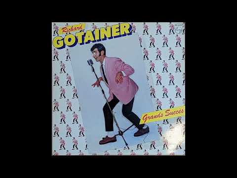 Richard Gotainer - Le Youki