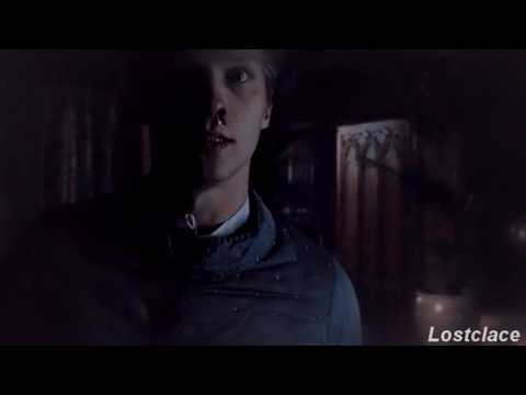 Shadowhunters & Game of Thrones | Will Tudor