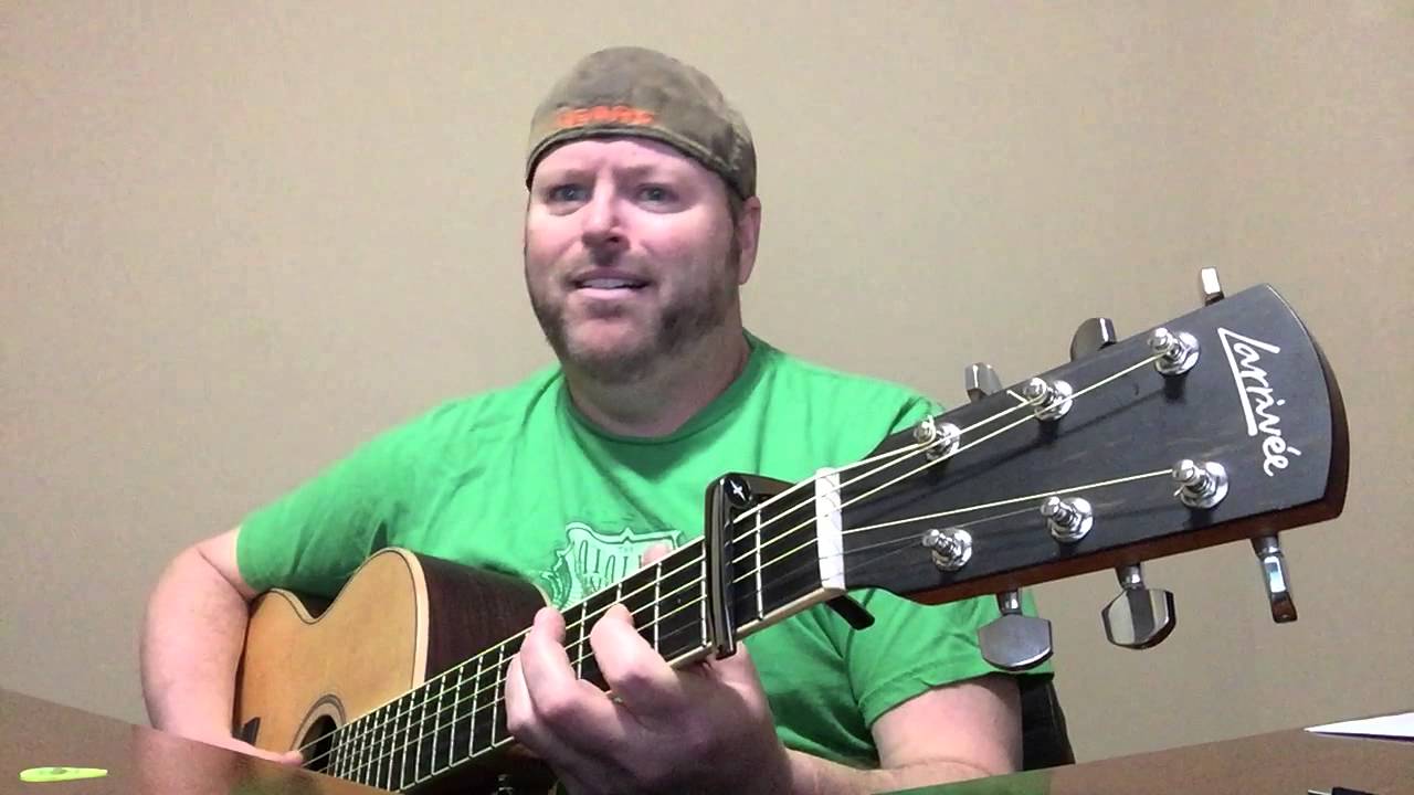 Promotional video thumbnail 3 for Joe Worrel