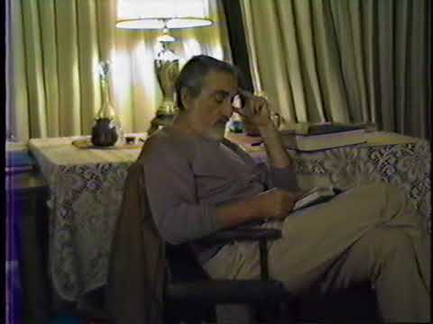 1985-12-17 NSFRI - Plotinus - Enneads - The Soul Source, and Finding What We Have Forgotten