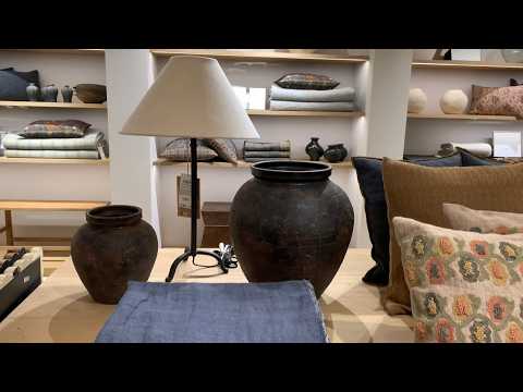 ZARA  HOME / H&M HOME / IKEA HOME WINTER -SPRING COLLECTION 2026 / NEW ARRIVALS JANUARY 2026