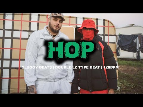 [FREE] Double Lz x BBCC x Jaykae Type Beat 2022 - "HOP" | UK Rap/Organ Bassline Instrumental 2022