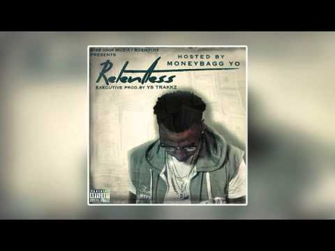 MoneyBagg Yo - Relentless Intro [Prod. By YS Trakkz]