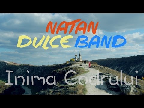 NATAN feat. Dulce Band - Inima Codrului (IMN ORHEI 2016)