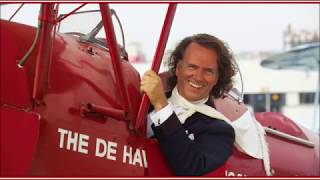 Andre Rieu - Blaze Away