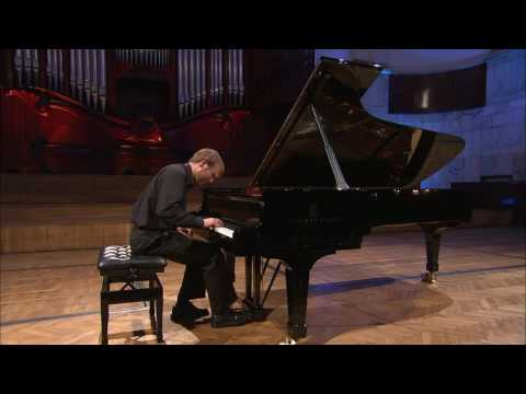 Paweł Wakarecy – Polonaise-fantasy in A flat major, Op. 61 (third stage, 2010)