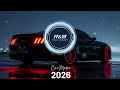 CAR MUSIC BEST REMIX EDM CLUB BANGER DANCE MUSIC NIGHT DRIVE GYM WORKOUT