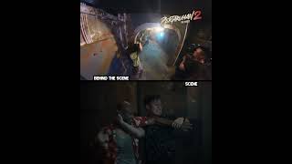 Download lagu Kali ini dibalik layar Jendral sedang baku hantam dengan Romo🔥😎 mp3