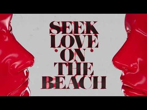 ALOK, TAZI, SAMUELE SARTINI feat. AMANDA WILSON & YORK - Seek Love (On The Beach) [Official]