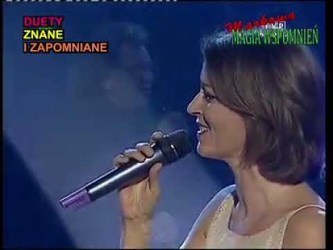 Beata Rybotycka i Zbigniew Wodecki   Parasolki z Cherbourga