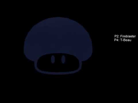 Fireblaster (Yoshi, Mario, Falcon) vs T-Beau (Falcon, Pikachu) Grand Finals