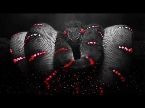 SYMEN HAZE x CHAPA BLASFEMO - DAS GIFT DER SCHLANGE [WICKED SICK PROD.]