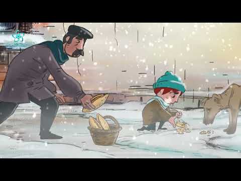 Sadaka Malı Eksiltmez | Hikayelerle 40 Hadis (1. Bölüm)