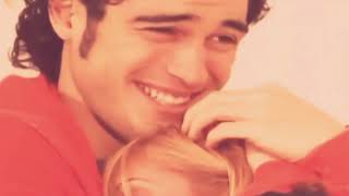 Anahí - Amnesia l Mia &amp; Miguel