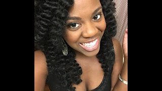 Crochet Braids Tutorial