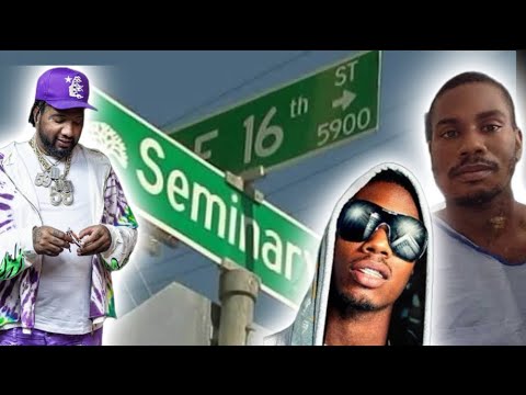 “Kafani Beef That Left Him Disabled & Facing Prison | Mini Doc Series”