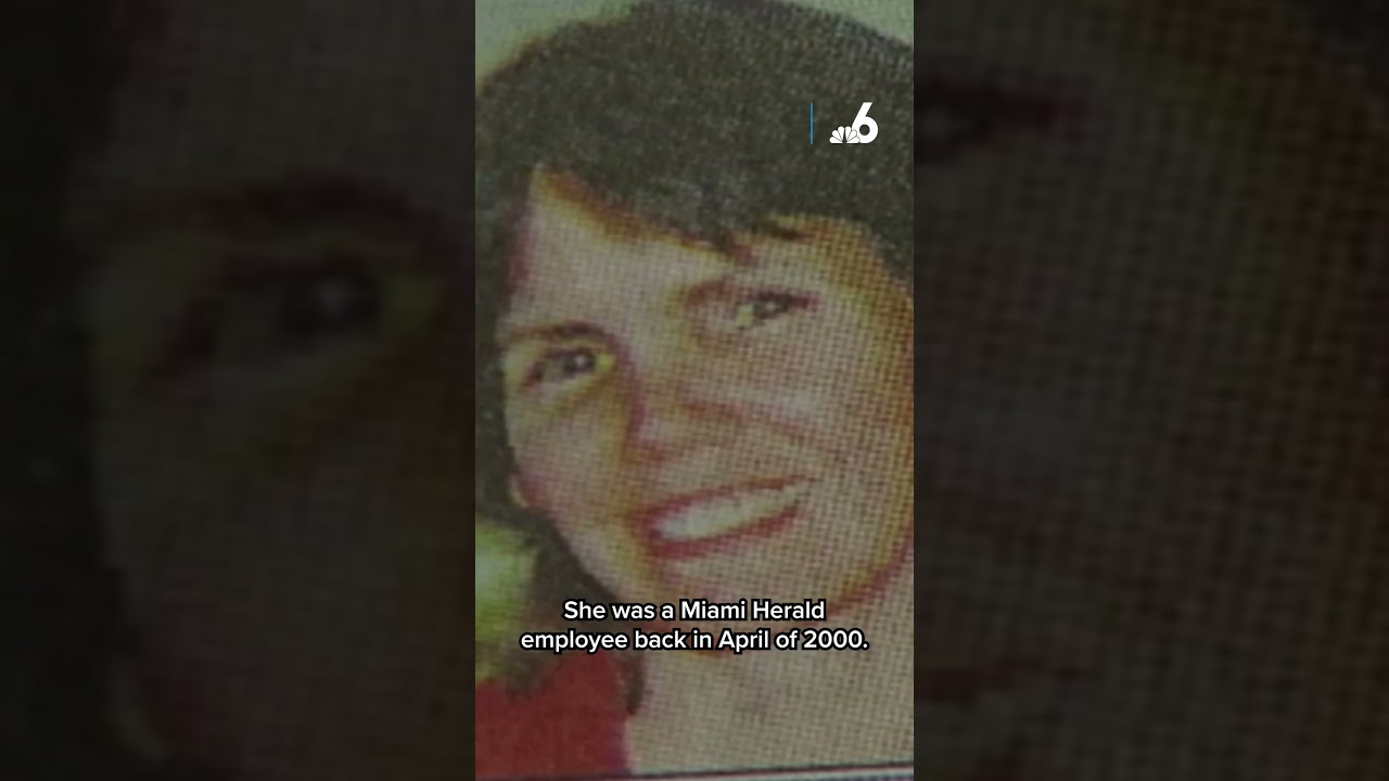 Florida man executed for killing Miami Herald employee abducted on lunch break