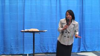 "Walk With God" - Prophetess Darla Freeman