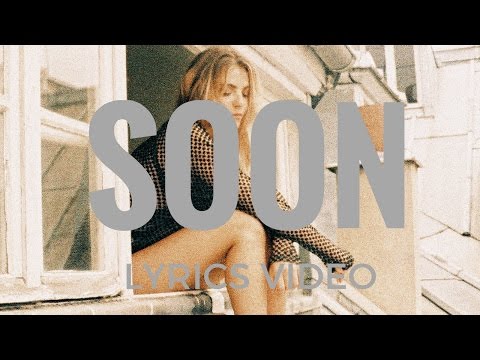 Margaux Avril - Soon (lyrics video HD)