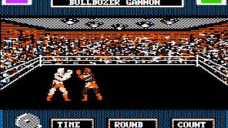 Star Rank Boxing II for the Apple II