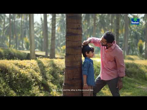 200ml parachute coconut oil