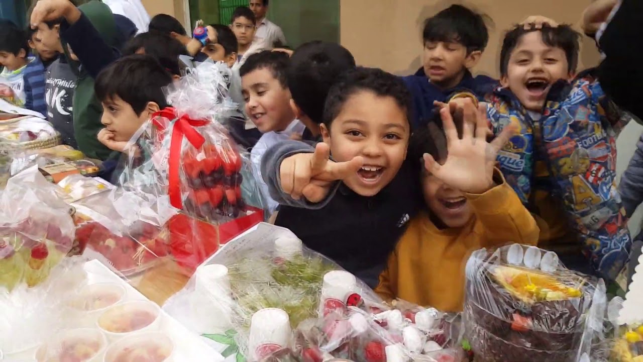  نشاط طلابي thumbnail