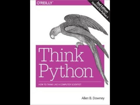 Think Python 2