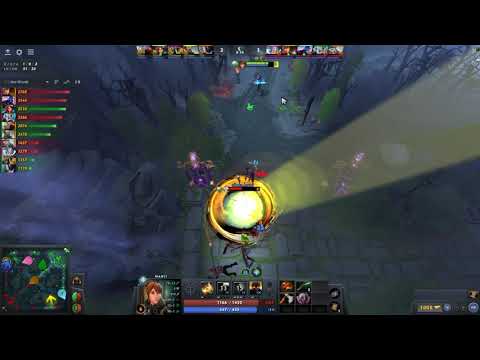 Waga Marci Ownage - IMBA BUILD - Dota 2 Pro Gameplay [Watch & Learn]