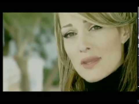 Νατάσα Θεοδωρίδου - Φεγγάρι - Official Video Clip