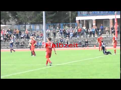 Greifswalder SV 04 - SV Pastow