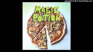 Magic Potion - Deep Web