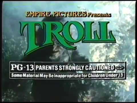 Troll (1986)  Trailer