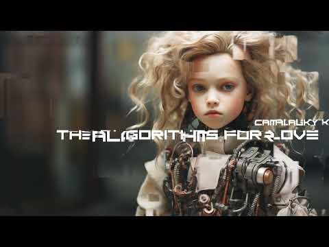 Cam Lasky - The Waves (Original Mix) | The Algorithms for Love | KWAIOTO Records