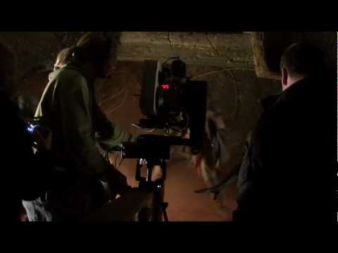 Solomon Kane - O Filme - Behind The Scenes - Creatures