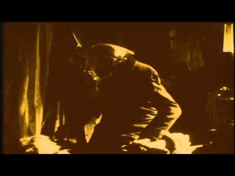 Paul Leni's Film - Trailer