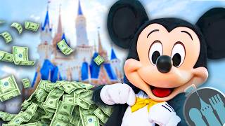 50 Budget Tips for Disney World That Actually Work