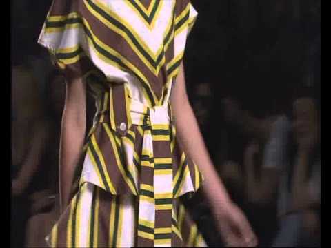 CIBELES | DESFILE CARLOS DIEZ - Edición 2010