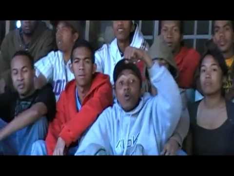 Ho an'ireo lasa - Sakinafray ft Aroamaska