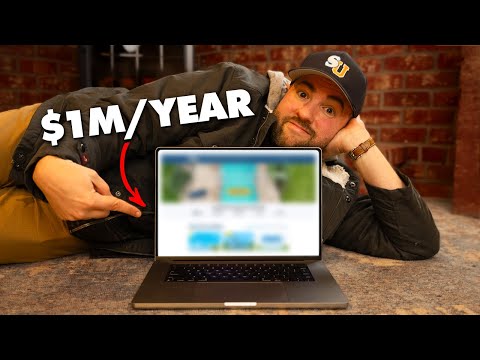 I Turned One Website Into $1M/Year