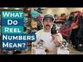 What Do The Numbers On A Fishing Reel Mean Saltwater Edge Basics
