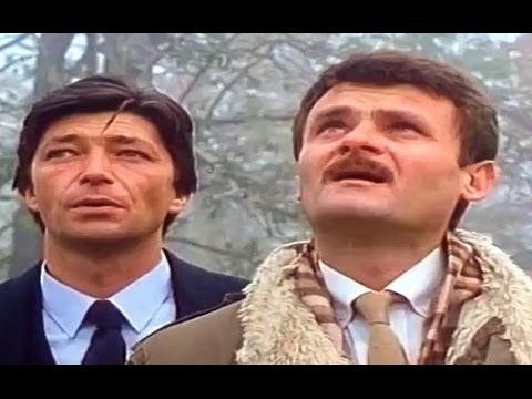 Dosije 2.epizoda - Domaca serija