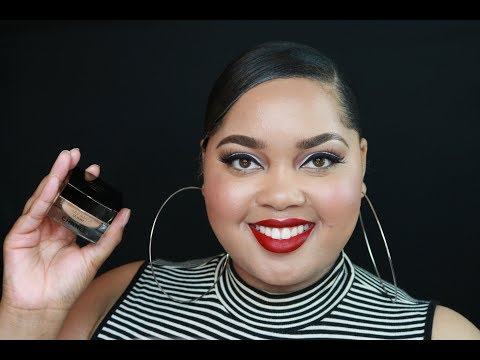 Chanel Sublimage Foundation Review + Demo | KelseeBrianaJai Video