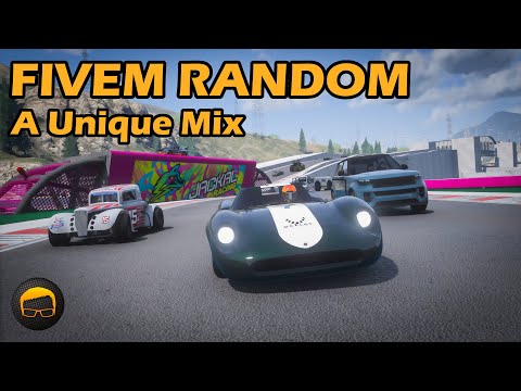 Playboys, Swingers & ST-Ds, What Could Go Wrong? - GTA FiveM Random More №122