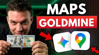 Google Maps + Gemini AI: Your Unfair Advantage in 2026