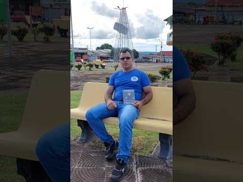 Montes Claros, percorrendo as cidades do Estado de Goiás