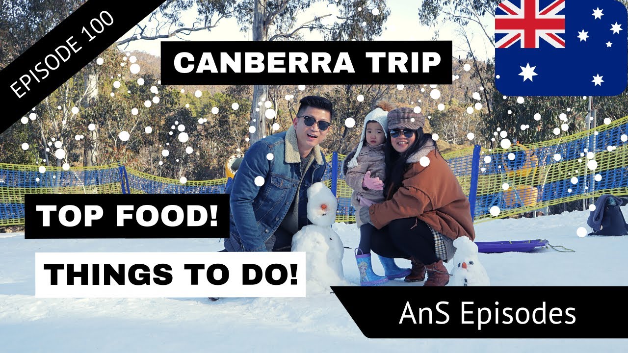 Join a family on an adventure to Corin Forest Alpine Resort.