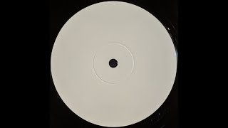 {Vinyl} Andy Moor & Adam White Present Whiteroom - The Whiteroom (BJammin Remix)