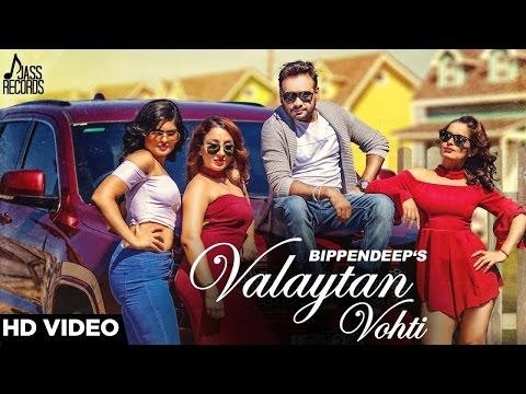 Valaytan Vohti